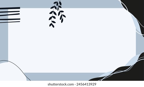 illustration background with abstract pattern. Creative Abstract Seamless Background. A Vibrant and Dynamic Background Design