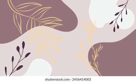 illustration background with abstract pattern. Creative Abstract Seamless Background. A Vibrant and Dynamic Background Design
