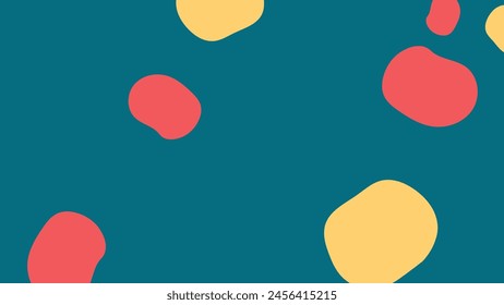 illustration background with abstract pattern. Creative Abstract Seamless Background. A Vibrant and Dynamic Background Design