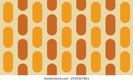 Illustration background abstract unique design