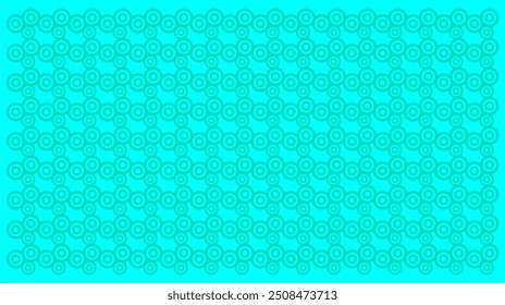 ILLUSTRATION OF BACKGROUND BLUE COLOUR THEME MADE BY CORELDRAW