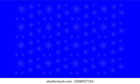 FONDO DE LA ILUSTRACIÓN DEL TEMA AZUL HECHO POR COREKDRAW