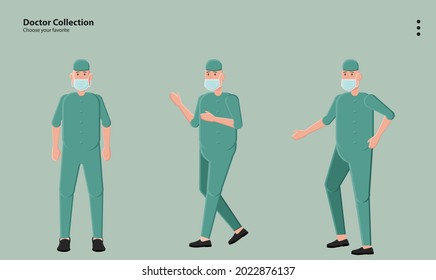illustration background character design person vector cartoon icon avatar symbol wallpaper lineart style commercial art logo campaign animation body pose concept uniform clothing adult collection
