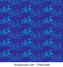 Illustration background for design. Print for the designer. Gift card. The avatar element for the player. A business card for the holiday. Seamless pattern for web wizard and textiles. 