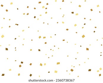 Ilustración de un fondo con una composición en caída
