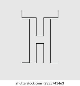 ilustración de un fondo, logotipo, arte, vector