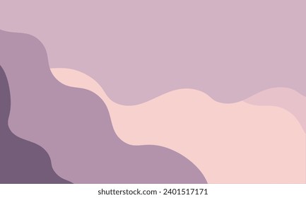 ilustración de un fondo con cinta