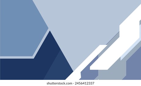 illustration background with seamless abstract pattern. Creative Abstract Seamless Background. A Vibrant and Dynamic Background Design