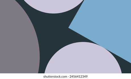 illustration background with seamless abstract pattern. Creative Abstract Seamless Background. A Vibrant and Dynamic Background Design