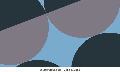 illustration background with seamless abstract pattern. Creative Abstract Seamless Background. A Vibrant and Dynamic Background Design