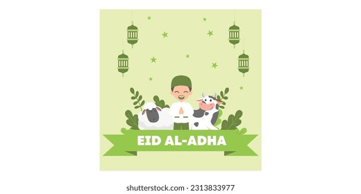 illustration background template culutre flat vector 