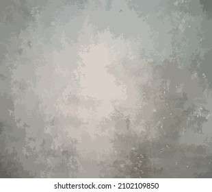 Ilustración. Fondo o textura de la antigua pared de hormigón gris para el fondo tailandés.