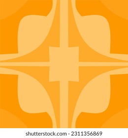 illustration of a background that has a brown color