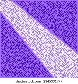 ILUSTRACIÓN ANTECEDENTES GIRO DE LA LÍNEA ABSTRACTA PATRÓN DE LÍNEA COLORIDO VECTOR DE ELEMENTO BUENO PARA PAPEL DE PARED, TAPA,POSTER 