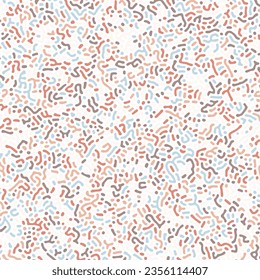 ILLUSTRATION BACKGROUND TURING ABSTRACT LINE PATTERN DESIGN PASTEL COLOR VECTOR GOOD FOR WALLPAPER, COVER,POSTER 