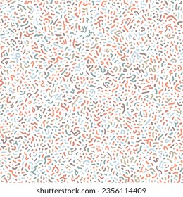 ILLUSTRATION BACKGROUND TURING ABSTRACT LINE PATTERN DESIGN PASTEL COLOR VECTOR GOOD FOR WALLPAPER, COVER,POSTER 