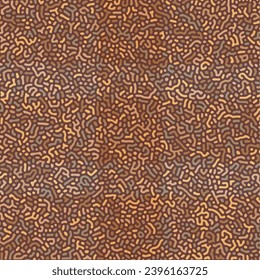 ILLUSTRATION HINTERHINTERGRUND UMWANDERUNG ABSTRAKTER LINE PATTERN DESIGN PASTEL FARBVEKTOR GUT FÜR WALLPAPER, COVER, POSTER 