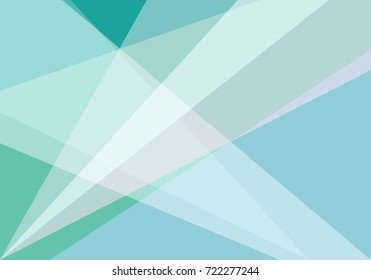 Illustration of the background of unusual modern material design, the background of a modern flat design