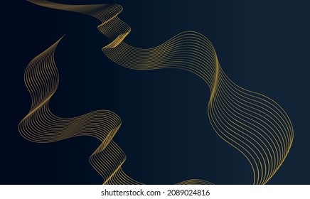 illustration background wallpaper banner template music flyer poster event label backdrop modern vector design concept premium color digital card ornamental abstract luxury royal stylish membership