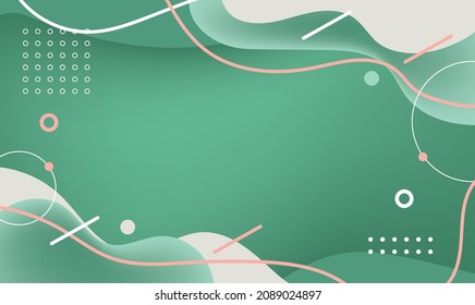 illustration background wallpaper banner template flyer poster event label backdrop modern vector design concept premium color digital card ornamental abstract luxury royal stylish glossy membership