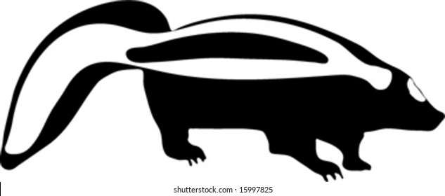illustration of a badge