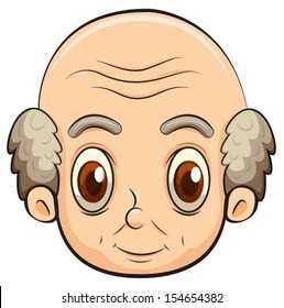 Old Man Face Drawing Images Stock Photos Vectors Shutterstock All the best old man face drawing 38+ collected on this page. https www shutterstock com image vector illustration bald old man on white 154654382