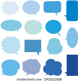 It is an illustration of a balloon.