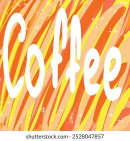 illust, banner, art, grafik, design, koffein, vorlage, tasse, becher, karte, poster, oktober, hintergrund, café, trinken, international, morgens, schwarz, restaurant, tag, text, 1., menu, retro,