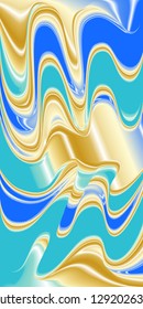 Illustration for banner design. .Metal vector illustration