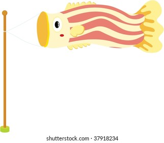 11,855 Cartoon Flag Pole Images, Stock Photos & Vectors | Shutterstock