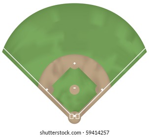 野球グラウンド Images Stock Photos Vectors Shutterstock