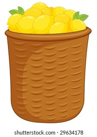 43,338 Lemons baskets Images, Stock Photos & Vectors | Shutterstock