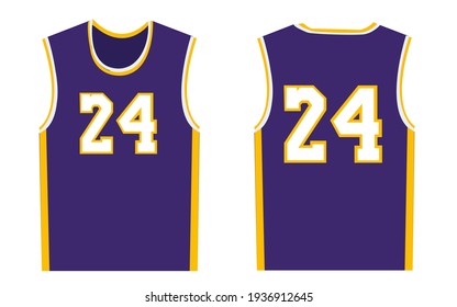 illustration basketball sport t-shirt design