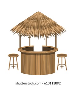 1,958 Beach bar hut Images, Stock Photos & Vectors | Shutterstock