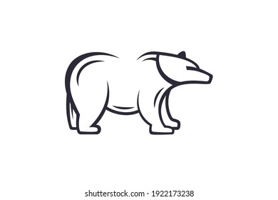 Ours Polaire Dessin Images Stock Photos Vectors Shutterstock