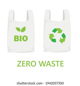 13,647 Biodegradable Bag Images, Stock Photos & Vectors | Shutterstock