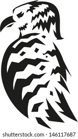 illustration bird