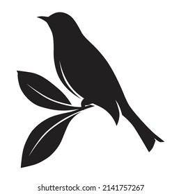 illustration of a bird, illustration of a bird