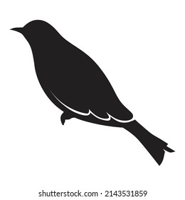 illustration of a bird, illustration of a bird