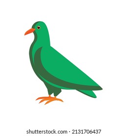 Abbildung von Vogel. geeignet für Kleidung, Jacken, Deckel und andere