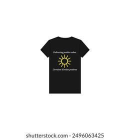 illustration, black, design, card, t shirt, art, fashion, vector, background, font, slogan, appealing, text, front, style, clothing, casual, shirt, print, clothes, wear, textile, cool, concept, typogr