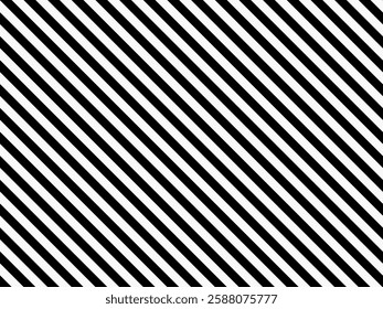 Illustration of black and gray striped background.