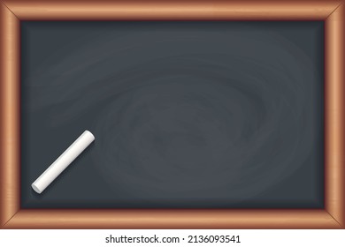 Illustration einer Tafel mit Kopfkhalk 