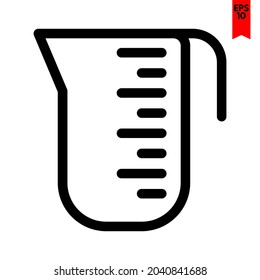 illustration of blender design icon