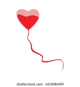 illustration of blood contributors, suitable for creative logos, blood contributor signs, health icons