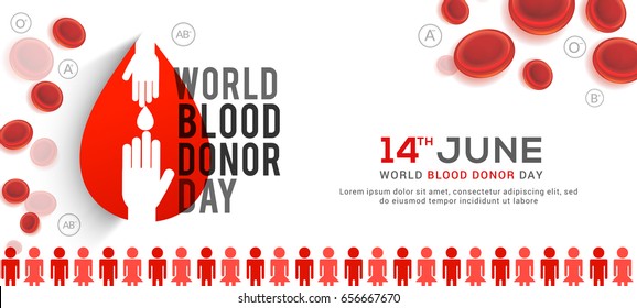 Blood Donation Banner Images Stock Photos Vectors Shutterstock
