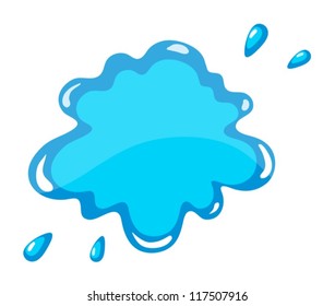 Water Splash Clipart High Res Stock Images Shutterstock