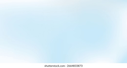 Illustration blue gradient background Abstract backdrop abstract simple art modern design