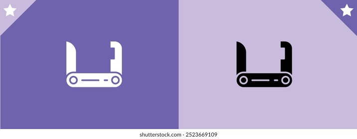 Illustration of blue ray or dvd player icon