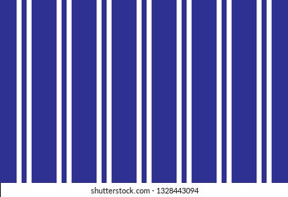 Illustration of blue and white stripes, used for backgrounds. -EPS-10.Vector